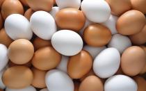 Сирі яйця допоможуть вилікувати гастрит Як пити сирі яйця для шлунка