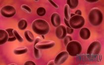 Cómo elevar el nivel bajo de hemoglobina en un niño: ¿qué productos aumentan y por qué bajan los niveles?