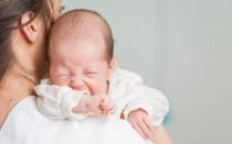 Cólico en un recién nacido: síntomas, causas, cómo aliviar el dolor del bebé, una vez que desaparece