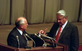 Yeltsin kaç yaşında öldü?