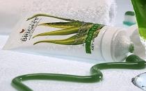 Aloe vera injections - indications and contraindications
